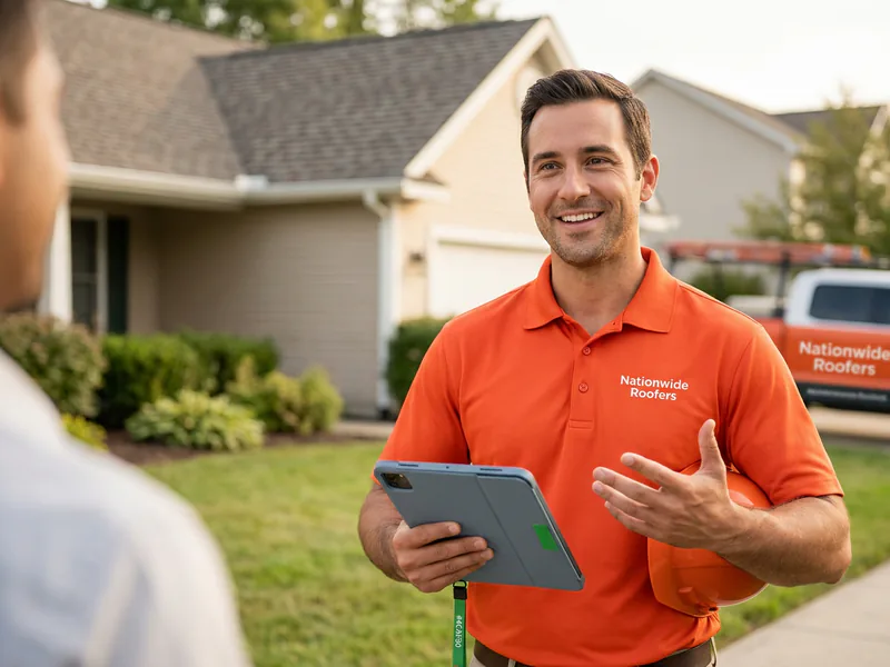 Roof Installation  in Appleton  FAQ